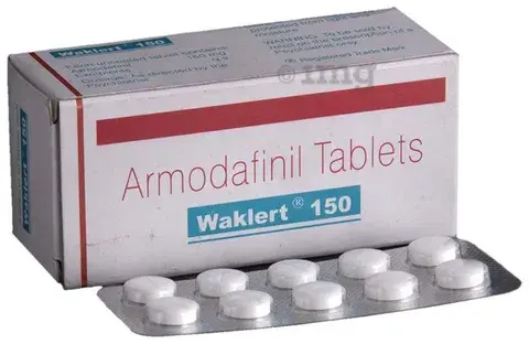 Armodafinil-Side-Effects